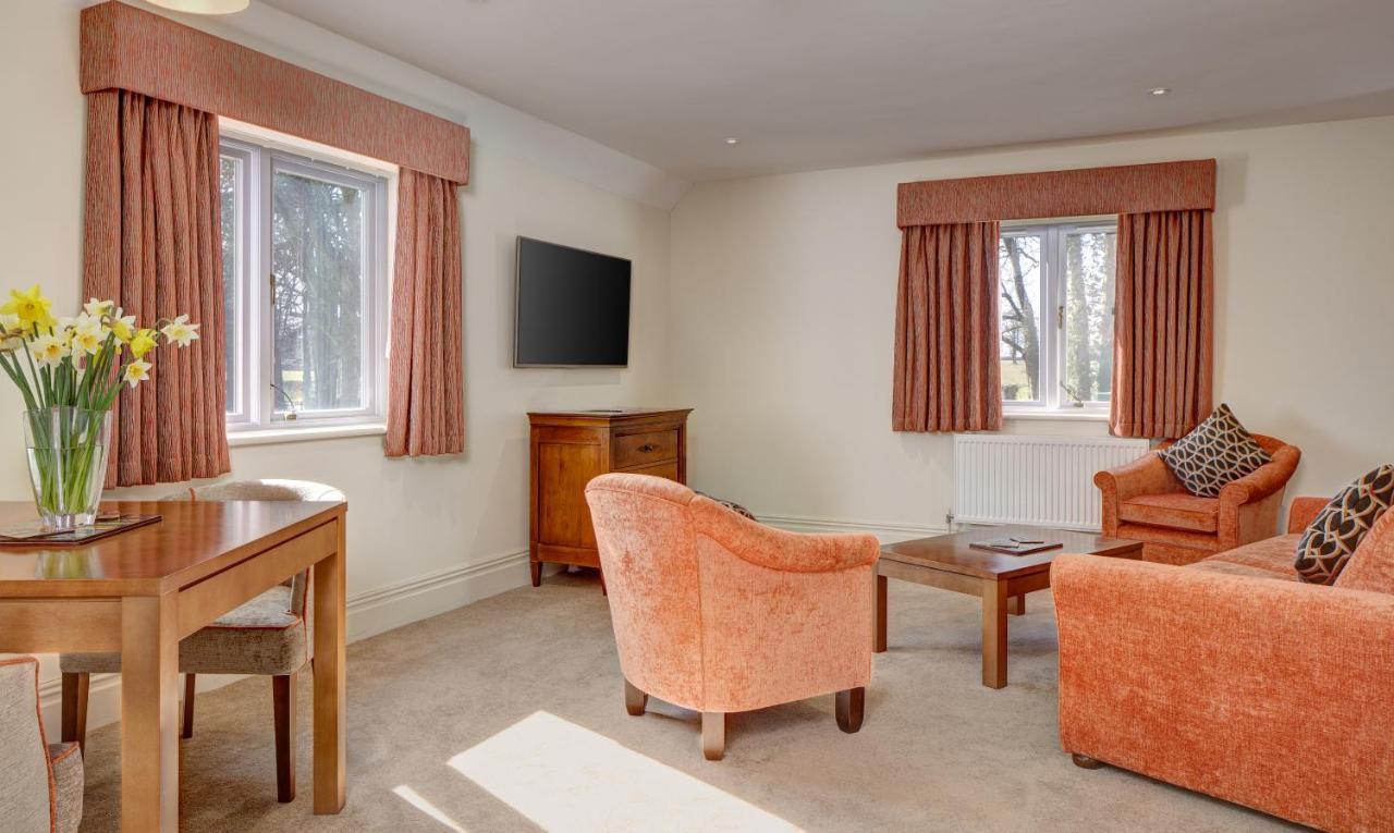 Nailcote Hall Берксвэлл Экстерьер фото