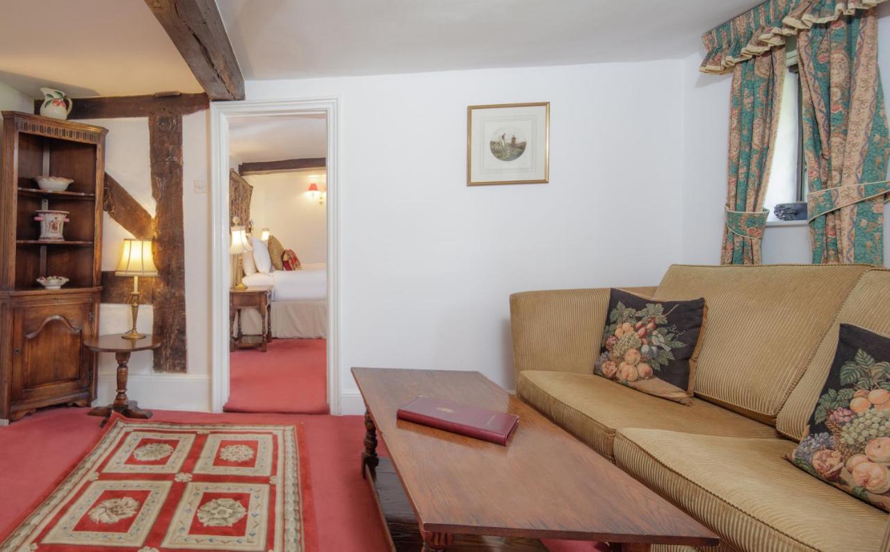 Nailcote Hall Берксвэлл Экстерьер фото