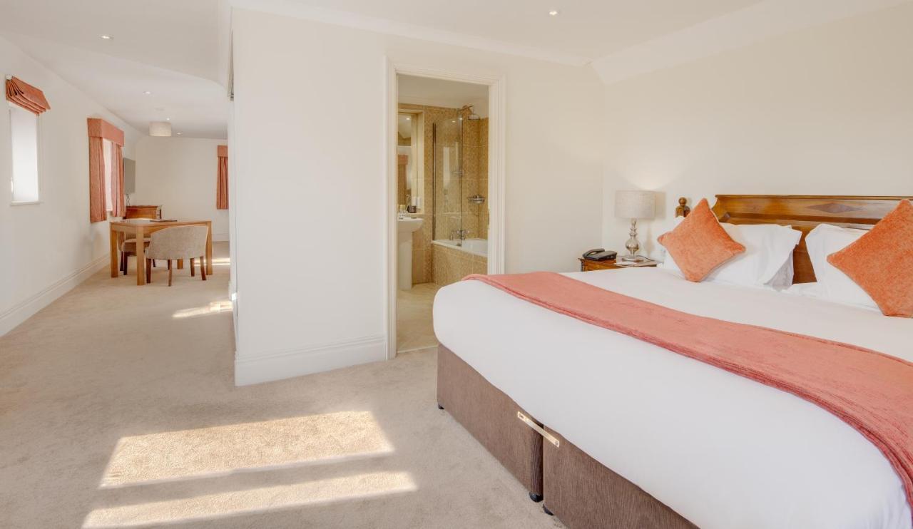 Nailcote Hall Берксвэлл Экстерьер фото