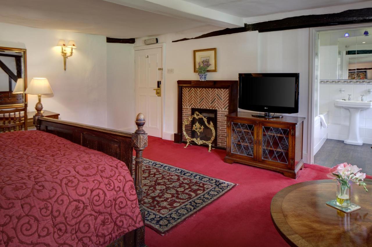 Nailcote Hall Берксвэлл Экстерьер фото