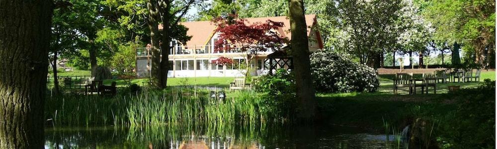 Nailcote Hall Берксвэлл Экстерьер фото