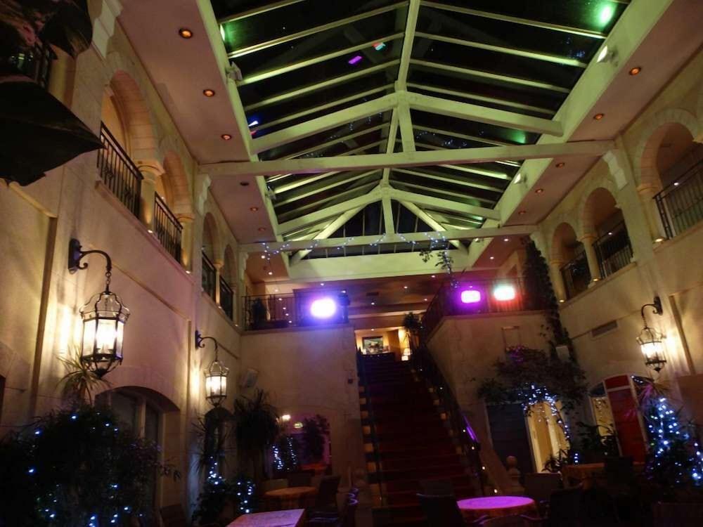 Nailcote Hall Берксвэлл Экстерьер фото