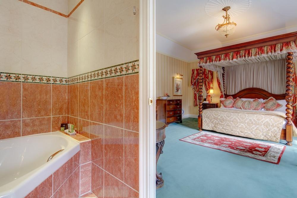 Nailcote Hall Берксвэлл Экстерьер фото