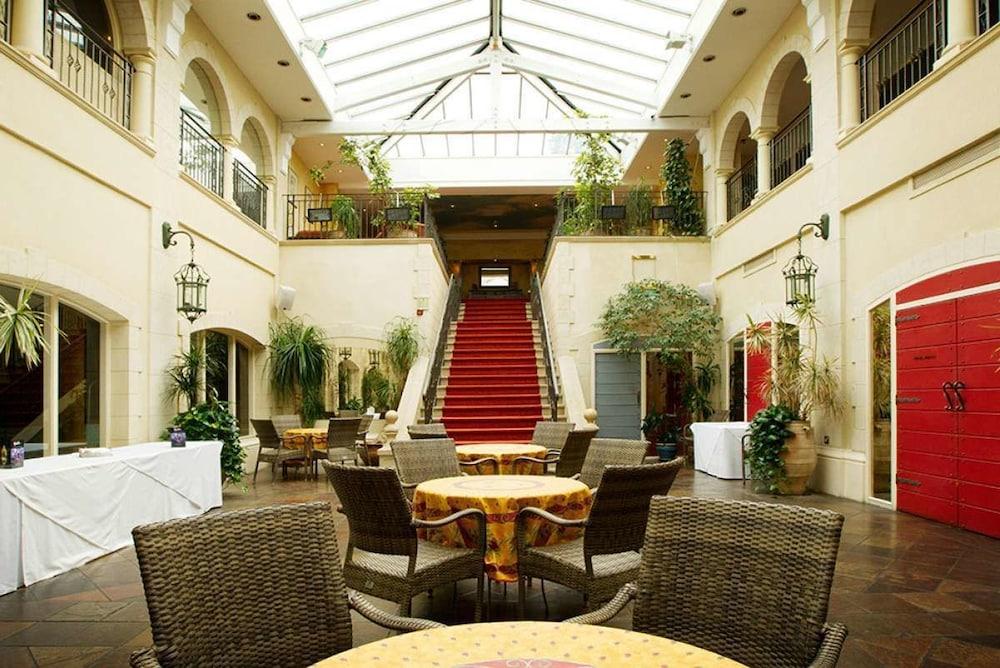Nailcote Hall Берксвэлл Экстерьер фото