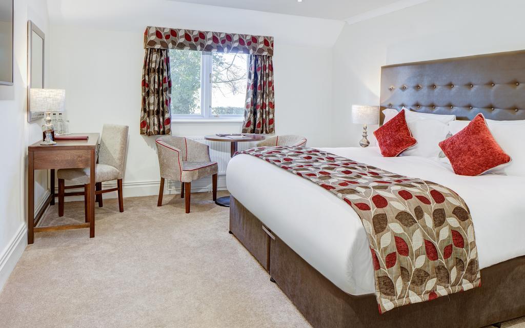 Nailcote Hall Берксвэлл Экстерьер фото
