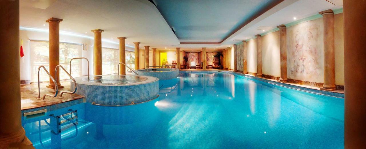 Nailcote Hall Берксвэлл Экстерьер фото