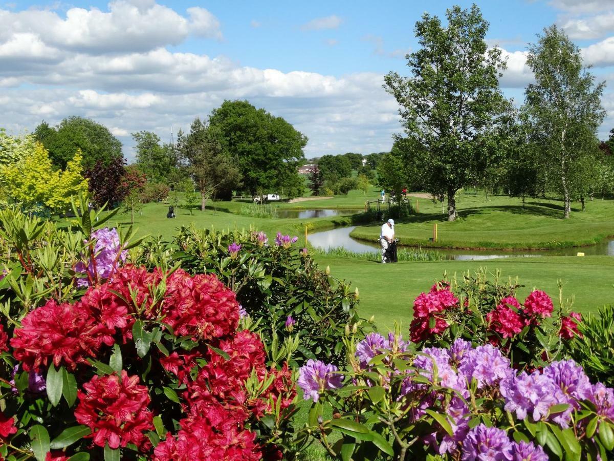 Nailcote Hall Берксвэлл Экстерьер фото