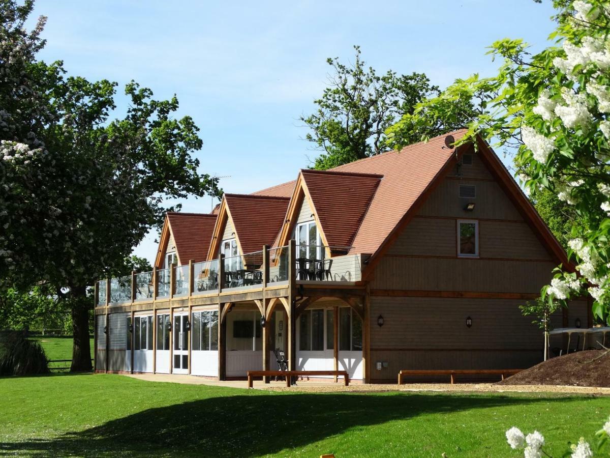 Nailcote Hall Берксвэлл Экстерьер фото