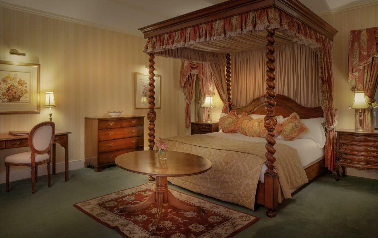 Nailcote Hall Берксвэлл Экстерьер фото